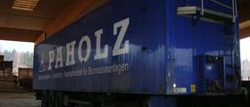 3-Achs Schubboden